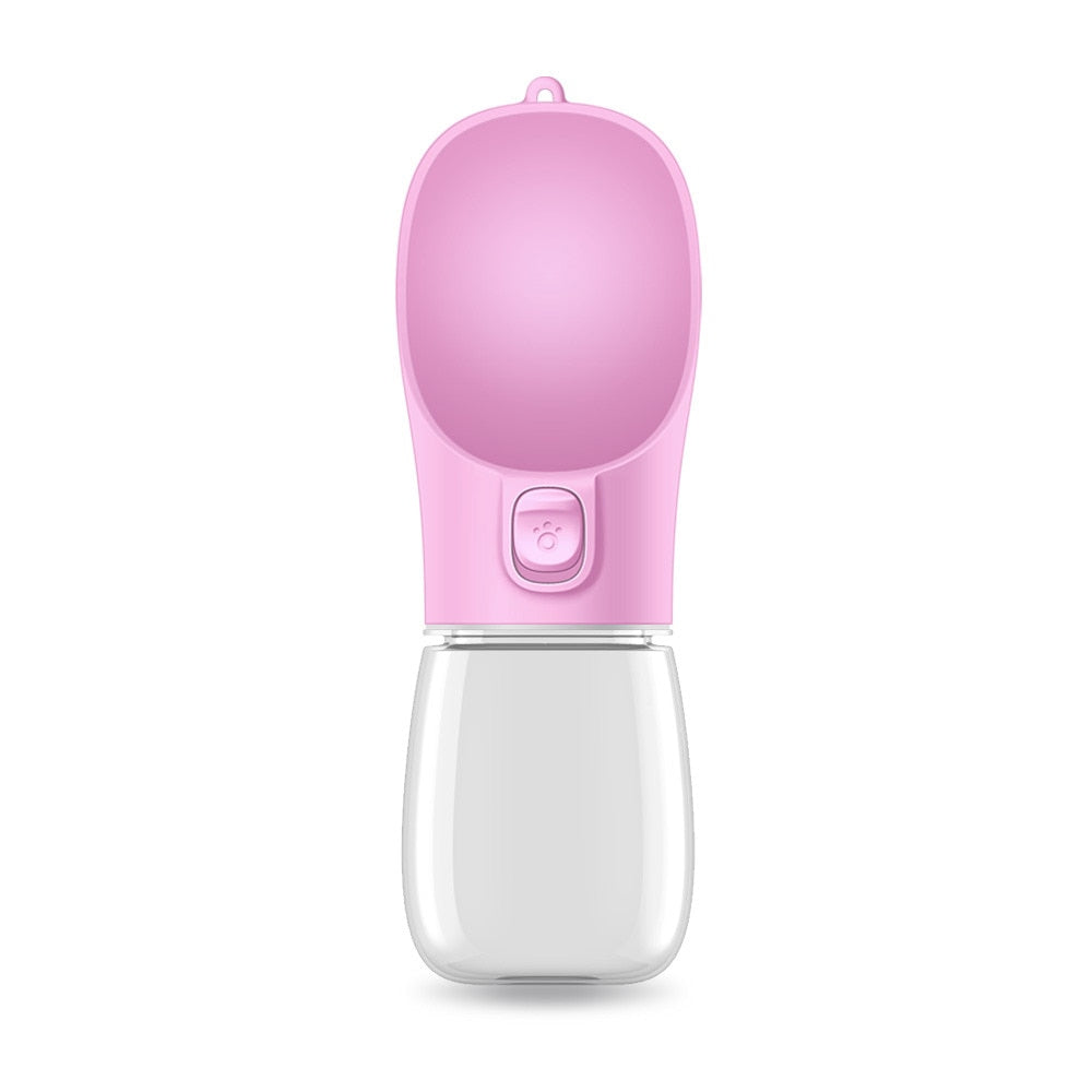 PORTABLE WATER FEEDER BOWL