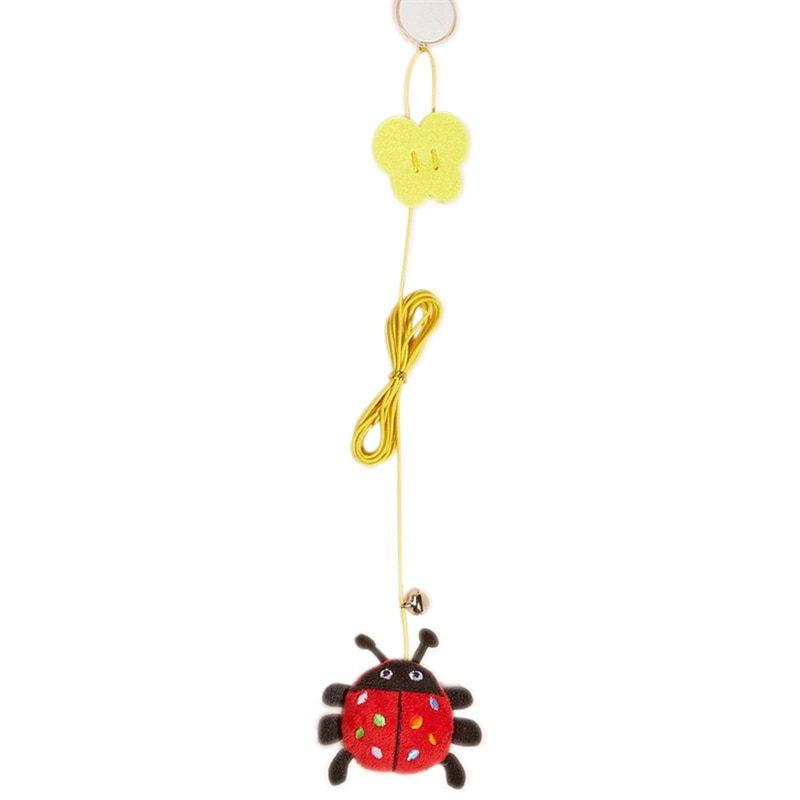 Interactive Hanging Simulation Cat Toy