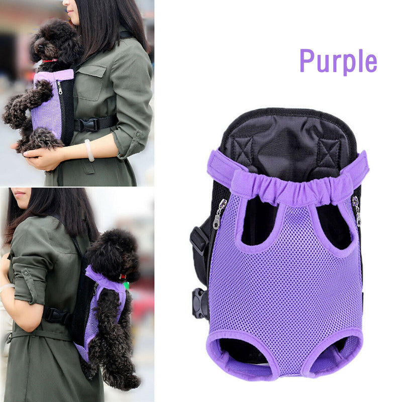 Pet Breathable Portable Bag