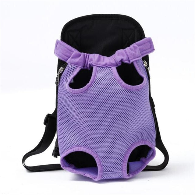 Pet Breathable Portable Bag