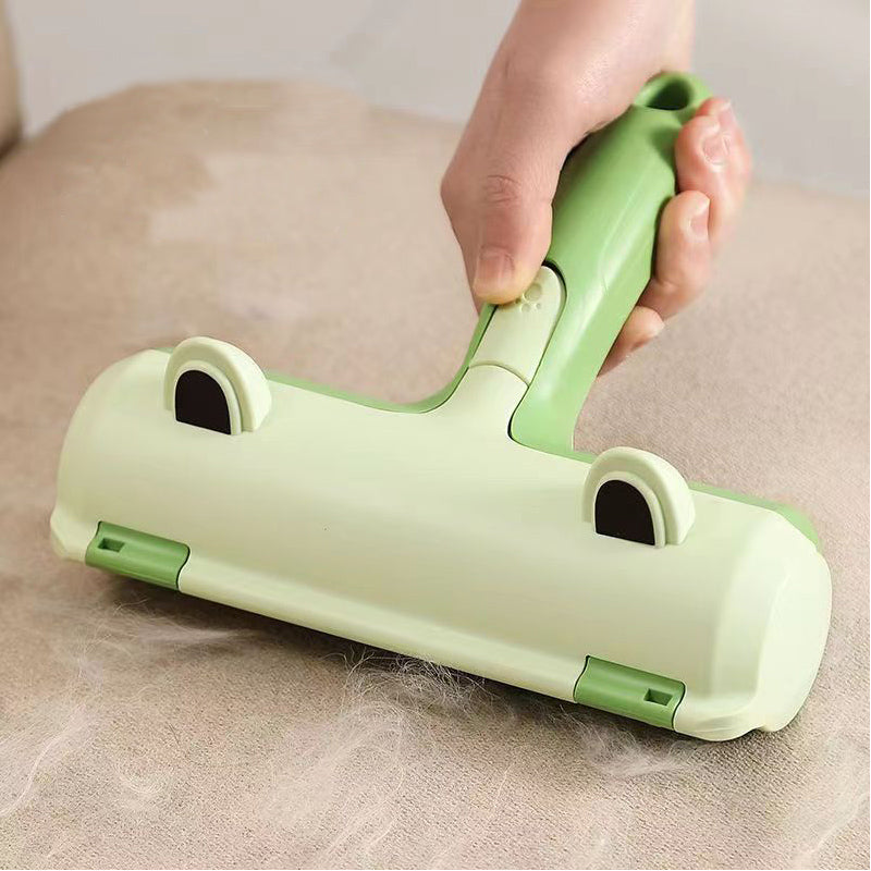 PET HAIR REMOVER ROLLER