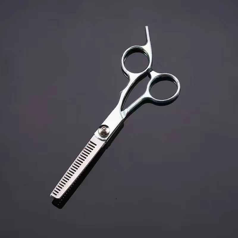 Pet Grooming Scissors