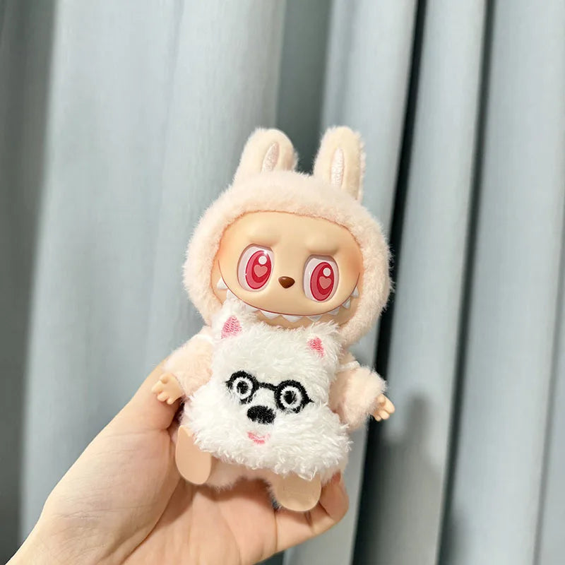 Halloween Pumpkin Doll Costume