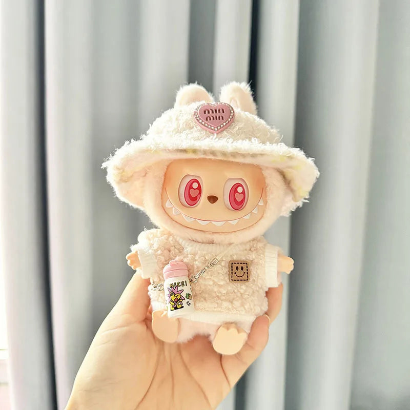 Halloween Pumpkin Doll Costume