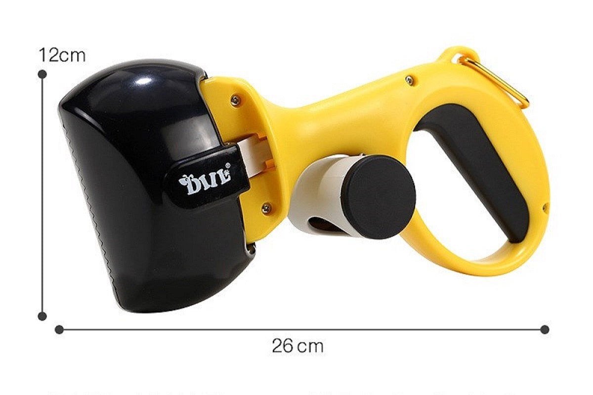 OUTDOOR CLEANER GARBAGE PICKER