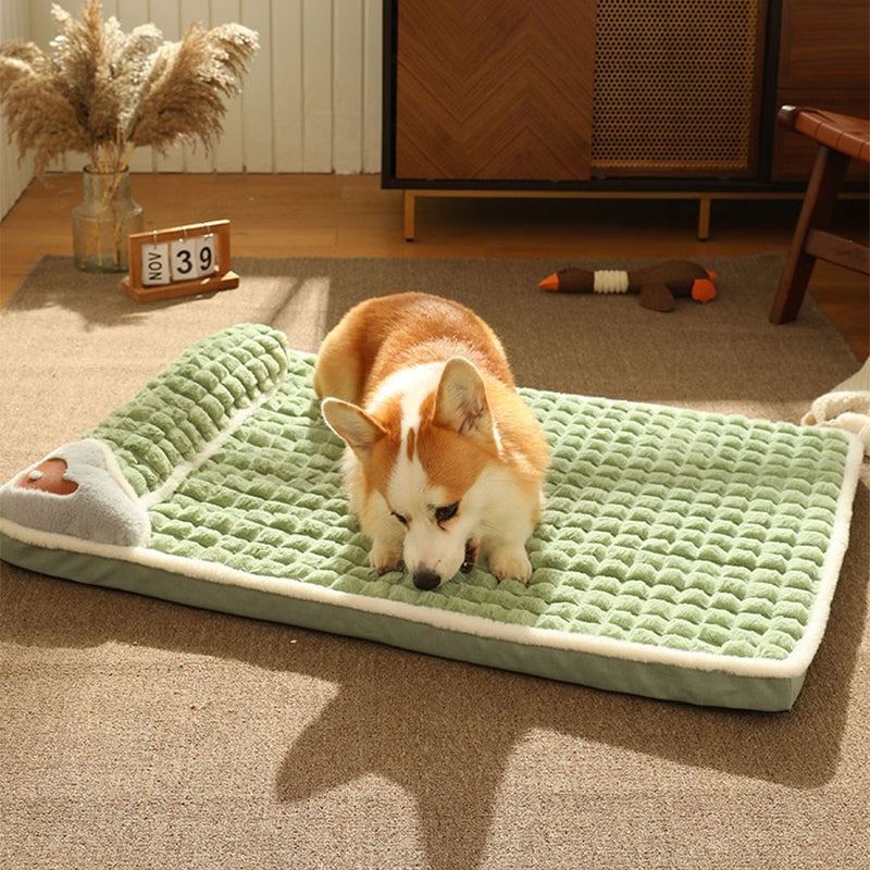 Pet Protect cervical spine mat