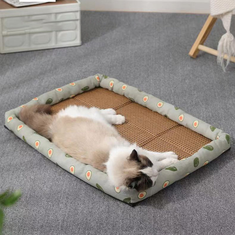 Lightweight Breathable Pet Mat