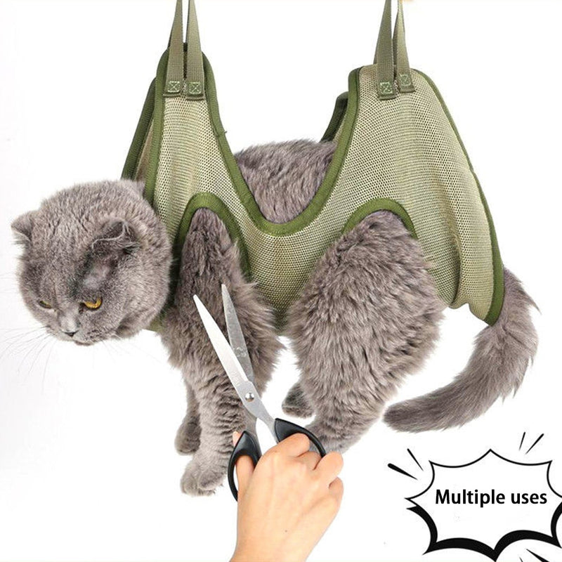 Hammock Pet hanging Set