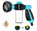 High-pressure Sprayer dog shower