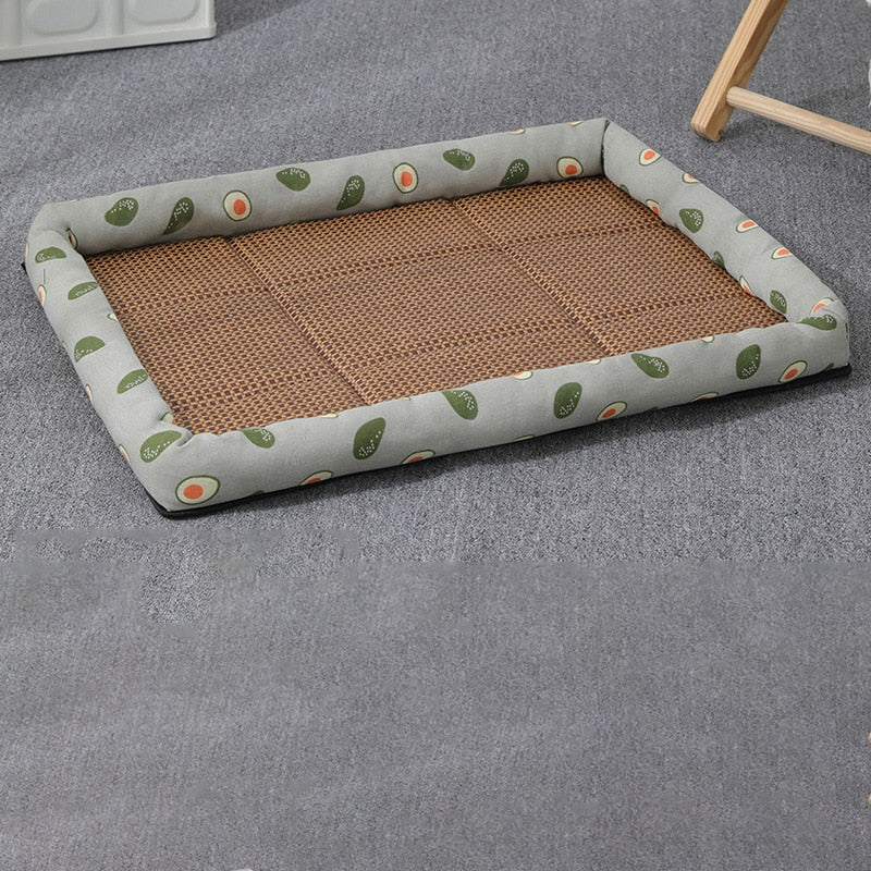 Lightweight Breathable Pet Mat