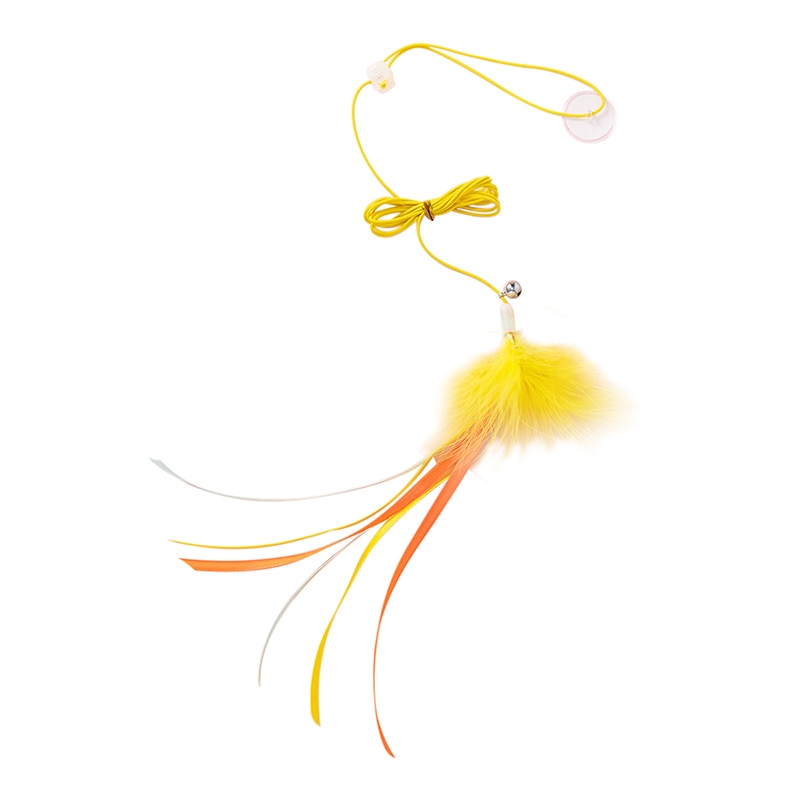 Interactive Hanging Simulation Cat Toy