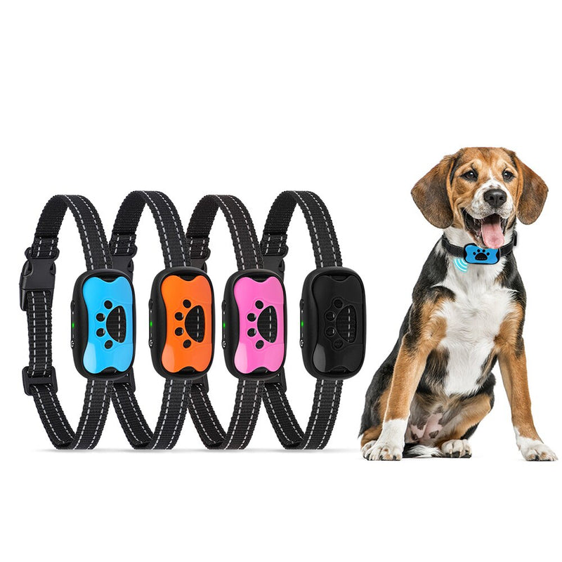 DOG ANTI BARKING DEVICE