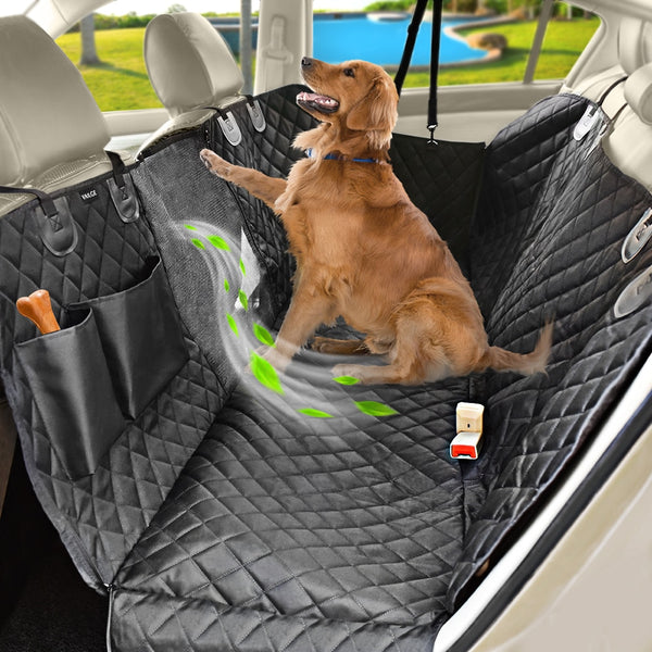 DOG SEAT COVER