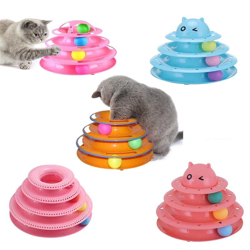 PET INTERACTIVE TOY FOR IQ TRAINING