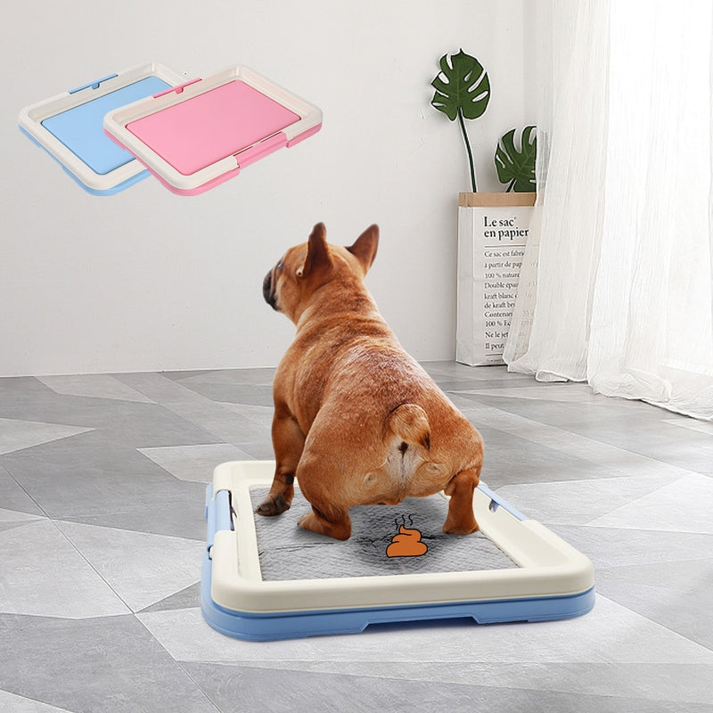 Portable Dog Training Toilet Pad