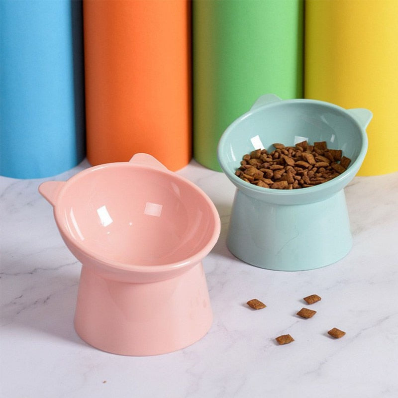 PET FOOD BOWL