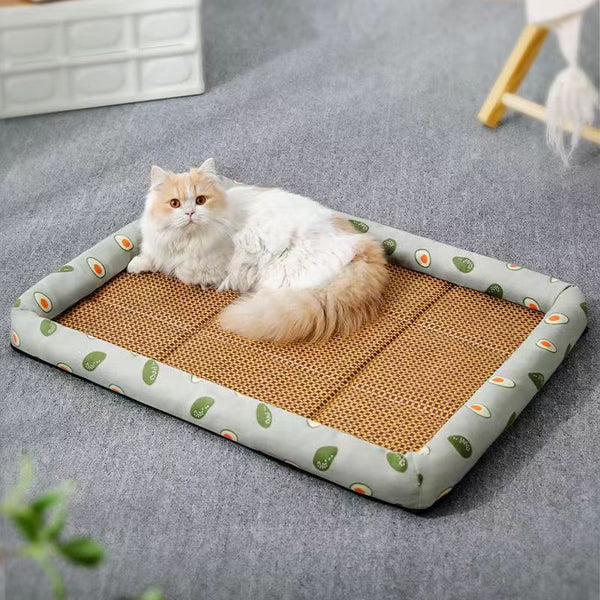 Lightweight Breathable Pet Mat