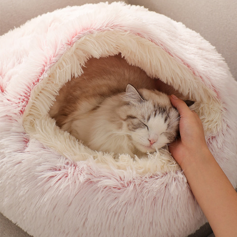 Pet Cushion Basket Sleepping Mat