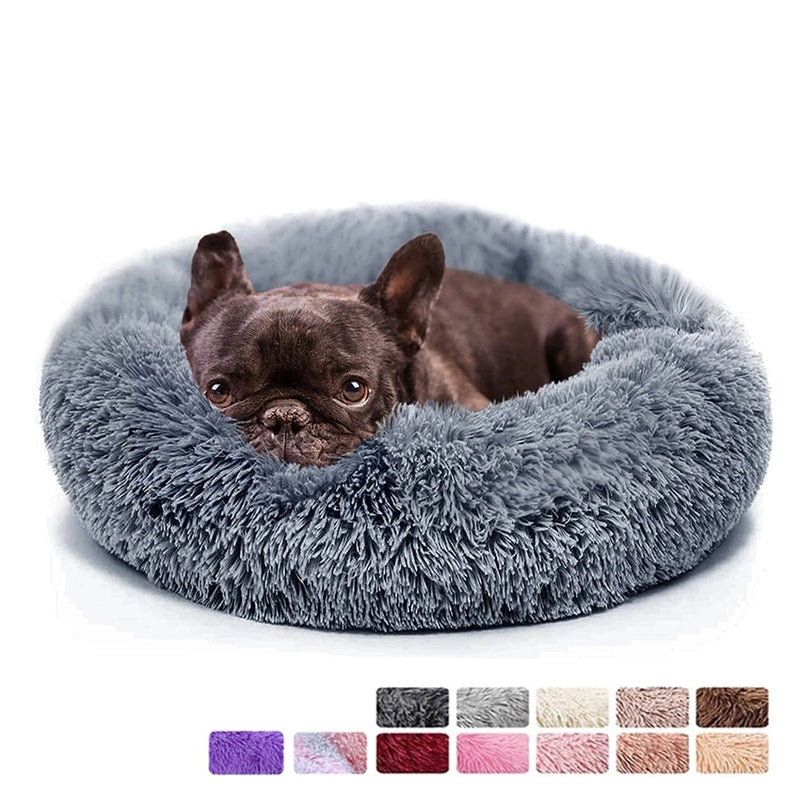 DOG BED CUSHION MAT