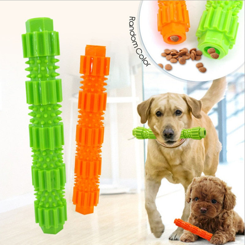 Best Chew toy for Puppies & Dogs- Harness The Aggressiveness Of Your Dog.