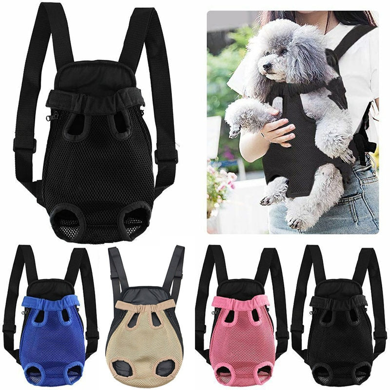 Pet Breathable Portable Bag