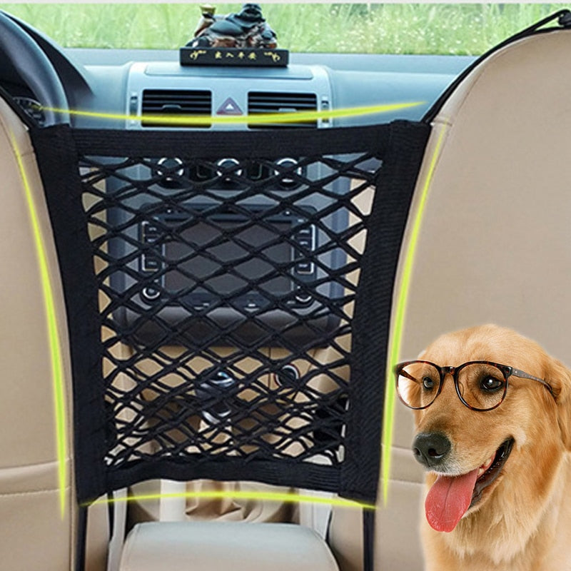 Dog Seat Fences Pet Protection