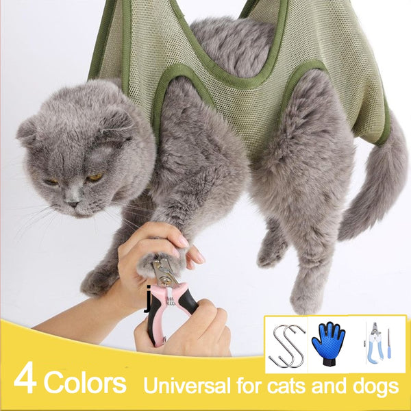 Hammock Pet hanging Set